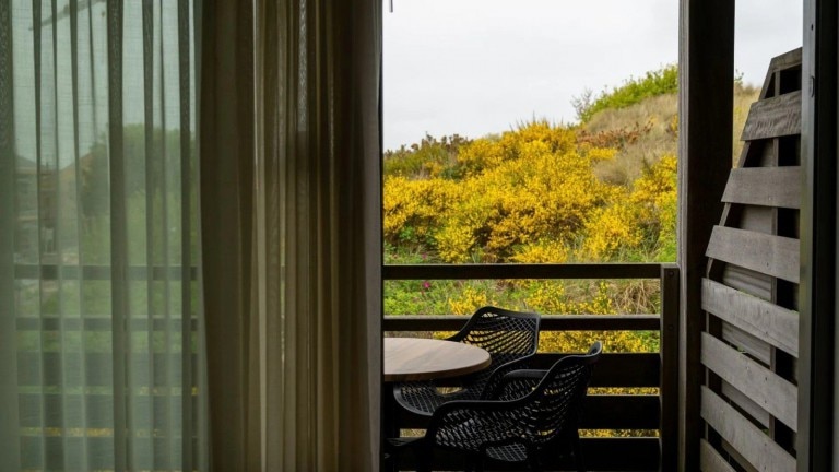 Medium appartement - Hotel Appartementen Vlierijck