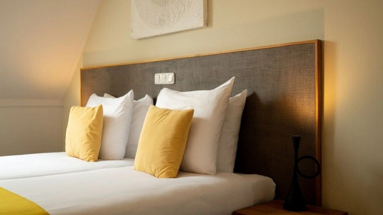 Medium appartement - Hotel Appartementen Vlierijck