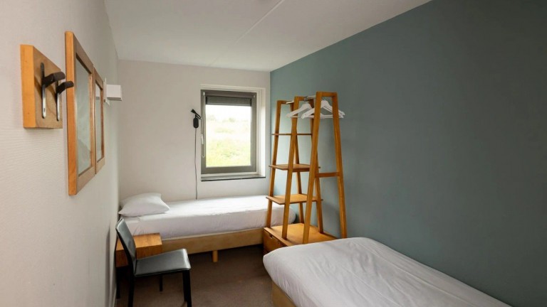 Medium appartement - Hotel Appartementen Vlierijck