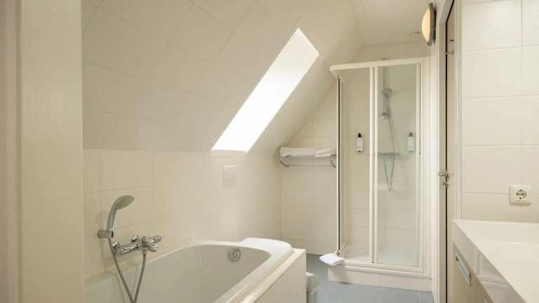 Medium appartement - Hotel Appartementen Vlierijck