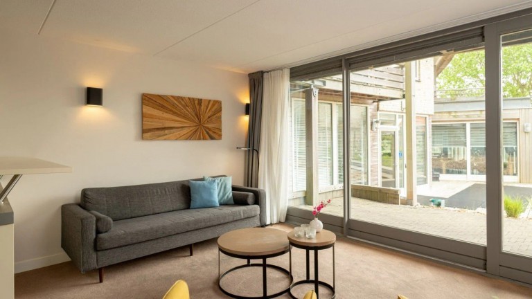 Medium appartement - Hotel Appartementen Vlierijck