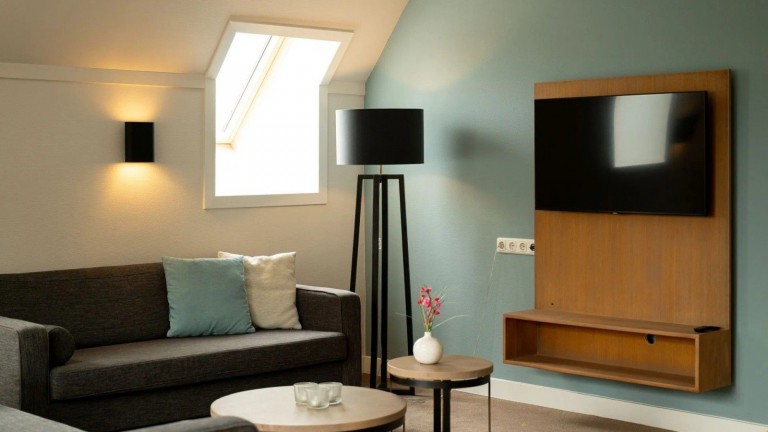 Large appartement - Hotel Appartementen Vlierijck