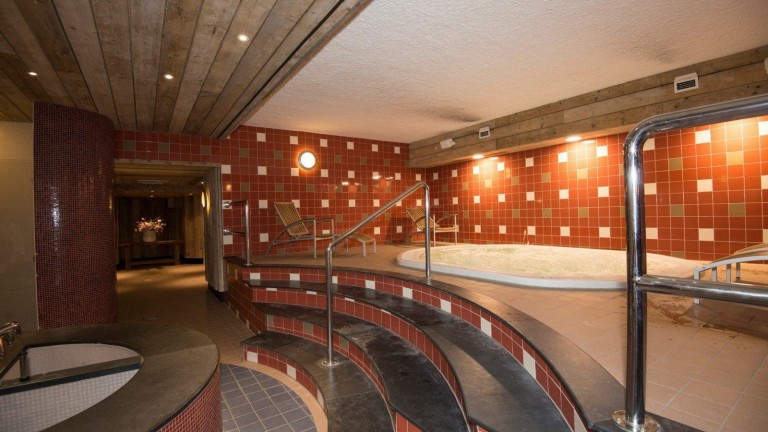 Wellness - Hotel Appartementen Vlierijck