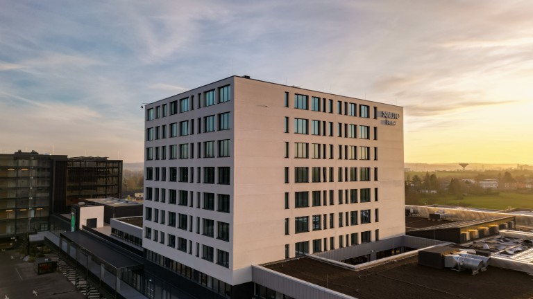 Noto Hotel Luxemburg - Noto Hotel Luxemburg