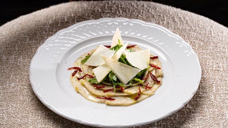 Culinair - Noto Hotel Luxemburg