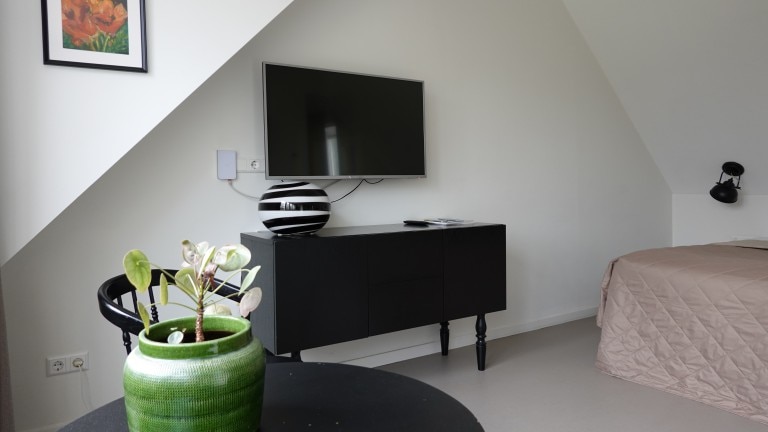 Comfort kamer - Boutiquehotel Villa de Hazelaar