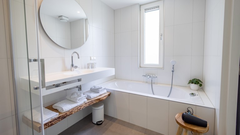 Comfort kamer - Boutiquehotel Villa de Hazelaar