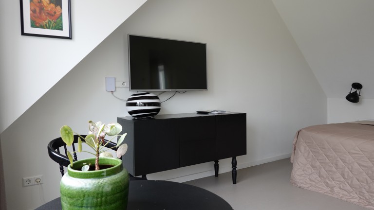 Comfort kamer - Boutiquehotel Villa de Hazelaar