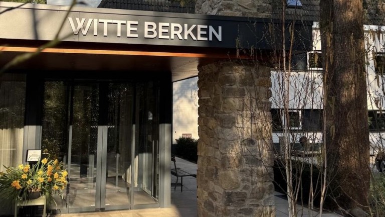 Witte Berken Natuurhotel - Witte Berken Natuurhotel