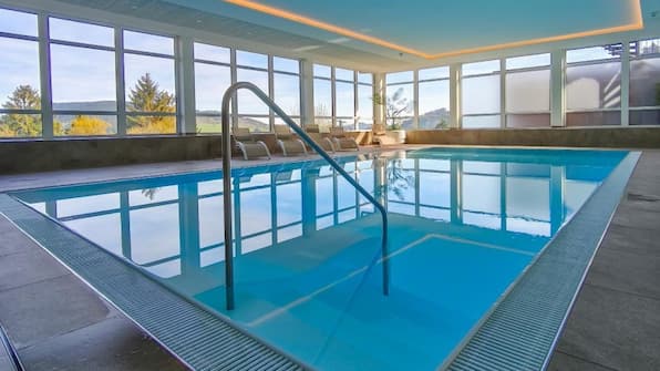 Zwembad - Wald Hotel Willingen