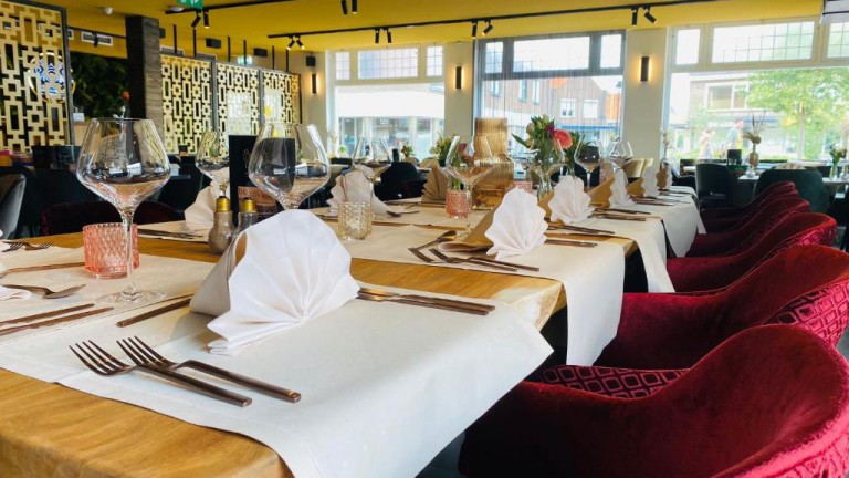 Restaurant - Hotel du Commerce