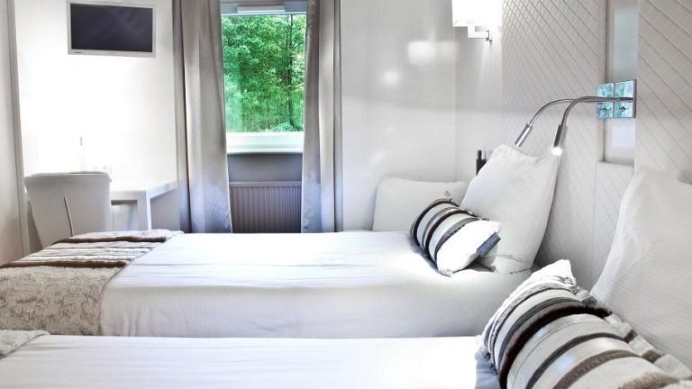 Comfort 2 woud - Hotel Woudschoten