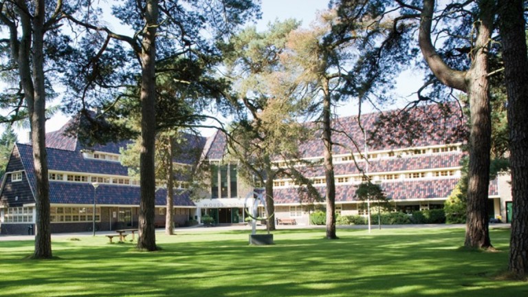 Hotel Woudschoten - Hotel Woudschoten