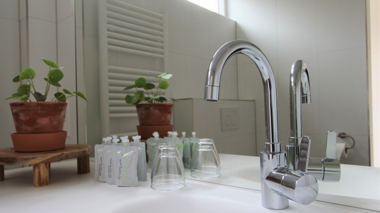 Standaard kamer - Boutiquehotel Villa de Hazelaar