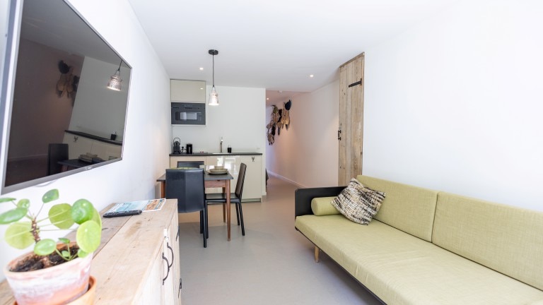 Studio - Boutiquehotel Villa de Hazelaar