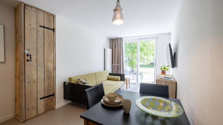 Studio - Boutiquehotel Villa de Hazelaar