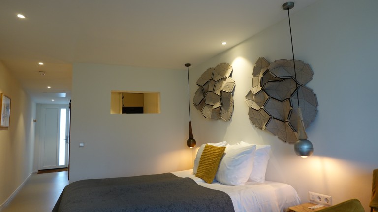 Studio - Boutiquehotel Villa de Hazelaar