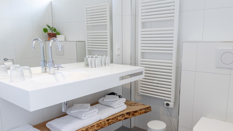 Studio - Boutiquehotel Villa de Hazelaar