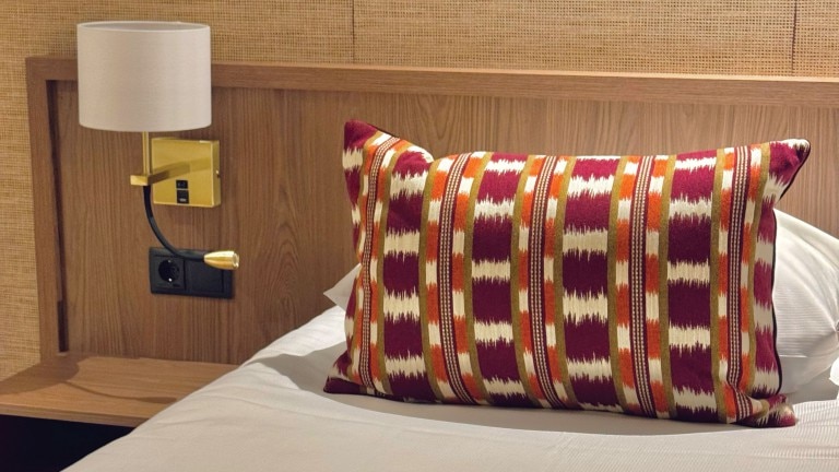 Comfort plus kamer - Van der Valk Hotel Groningen-Zuidbroek a7