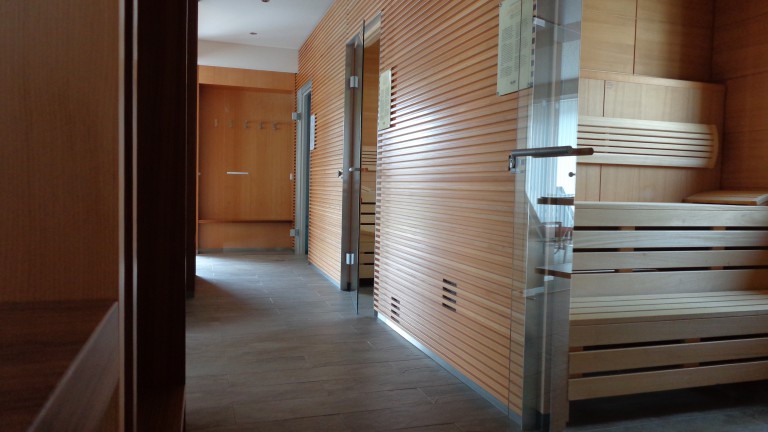 Wellness - Hotel Ottenstein