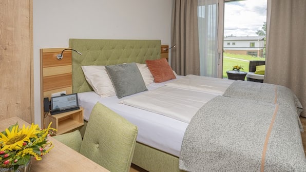 Standaard kamer - Hotel Ottenstein