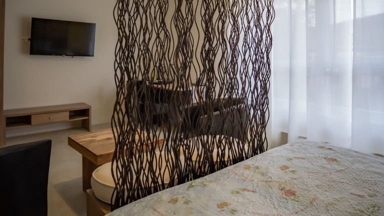 Junior suite - Parkhotel Leimen
