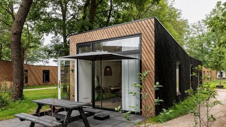Buitenaanzicht - Summio Vakantiepark Schaijk