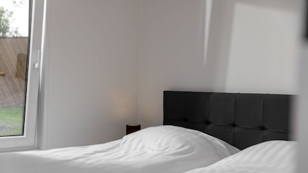 Slaapkamer - Summio Vakantiepark Schaijk