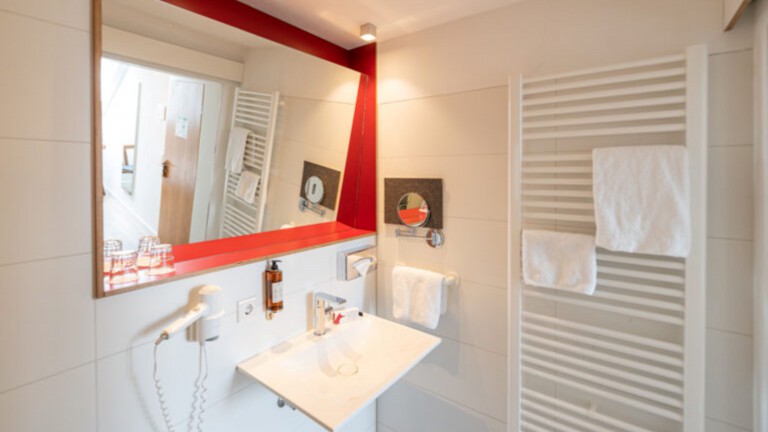 Standaard kamer - Hotel Fuchsbräu