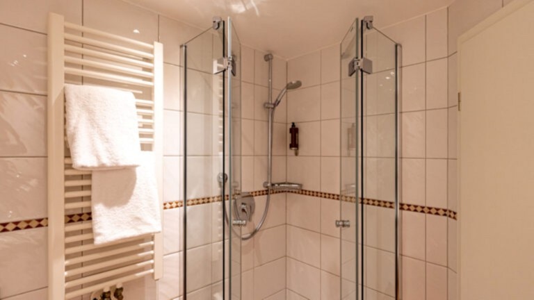 Standaard kamer - Hotel Fuchsbräu