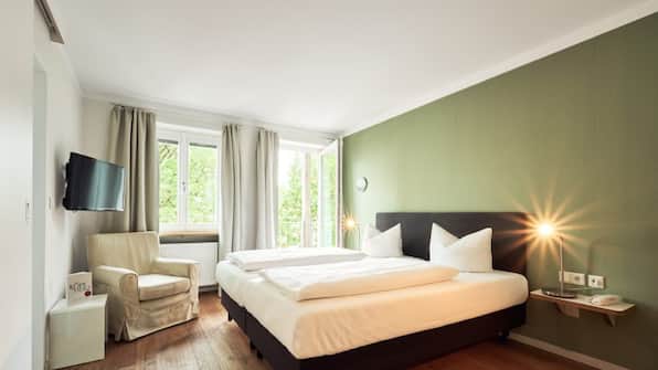 Comfort kamer - Hotel Fuchsbräu