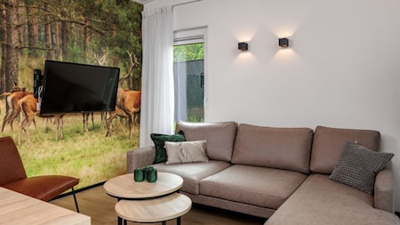 Slaapkamer - Summio Vakantiepark Schaijk