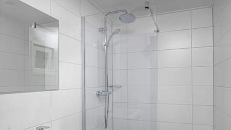 Badkamer - Summio Vakantiepark Schaijk