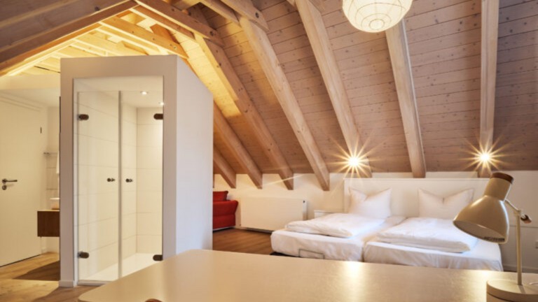 Superior kamer - Hotel Fuchsbräu
