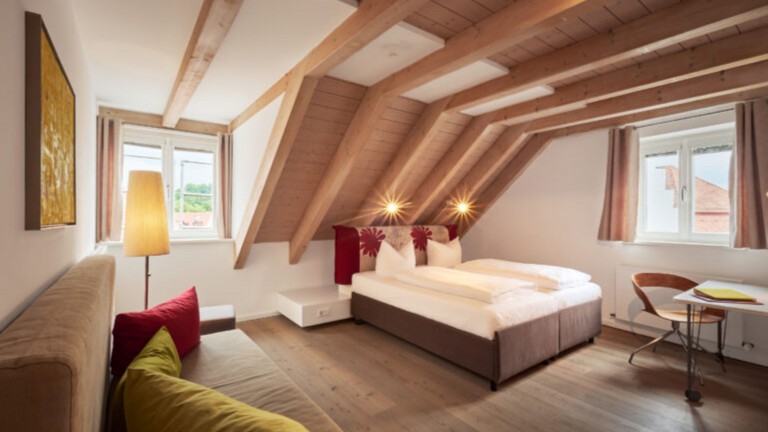 Superior kamer - Hotel Fuchsbräu