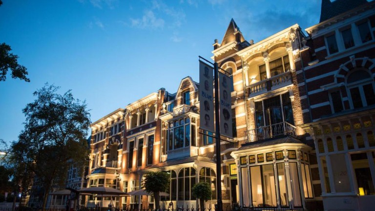 Boutique Hotels MANNA en Blue Nijmegen - Boutique Hotels MANNA en Blue Nijmegen