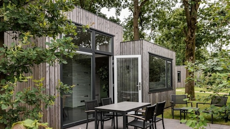 Buitenaanzicht - Summio Vakantiepark Schaijk