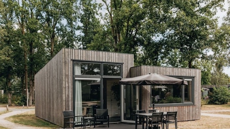 Buitenaanzicht - Summio Vakantiepark Schaijk
