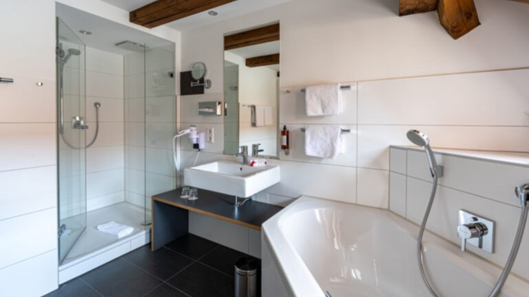 Suite - Hotel Fuchsbräu