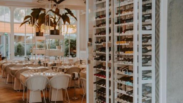 Restaurant - Boutique Hotels MANNA