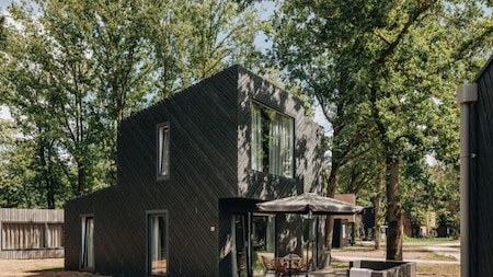 Buitenaanzicht - Summio Vakantiepark Schaijk