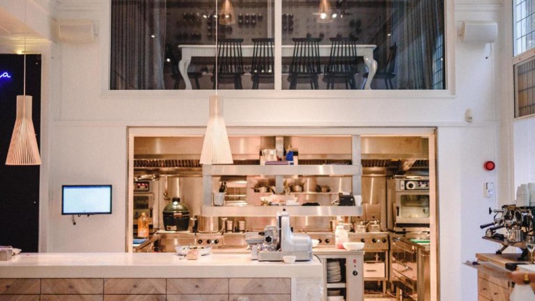 BoutiquRestaurant - Hotels MANNA