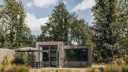Buitenaanzicht - Summio Vakantiepark Schaijk