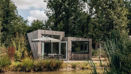 Buitenaanzicht - Summio Vakantiepark Schaijk