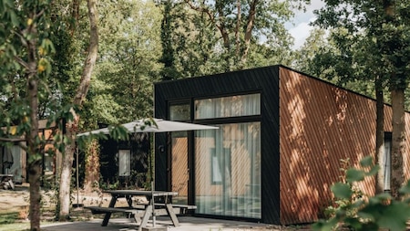 Buitenaanzicht - Summio Vakantiepark Schaijk