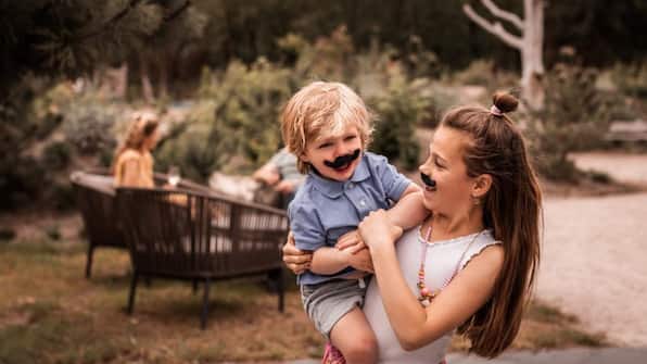 Summio Vakantiepark Schaijck