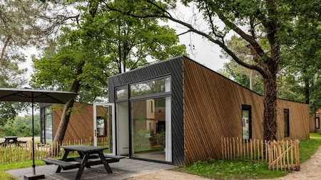 Buitenaanzicht - Summio Vakantiepark Schaijk