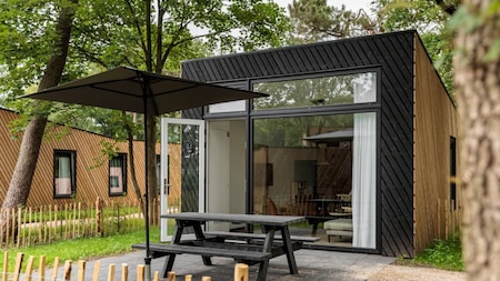 Buitenaanzicht - Summio Vakantiepark Schaijk