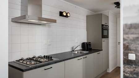 Keuken - Summio Vakantiepark Schaijk