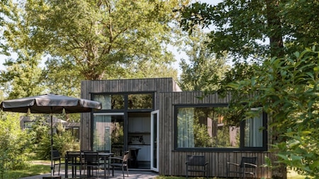 Buitenaanzicht - Summio Vakantiepark Schaijk